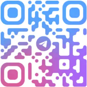 ติดต่อเรา telegram