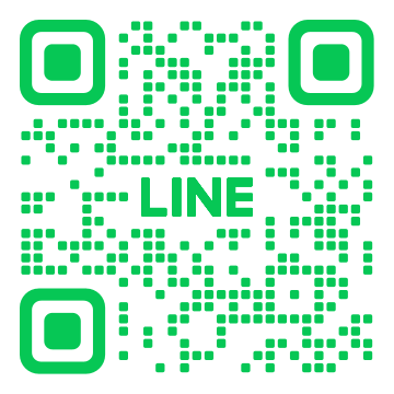 ติดต่อเรา line